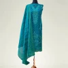 Chaiti Pure Cotton Three Piece