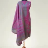 414 Chaiti Pure Cotton Three Piece