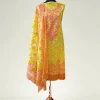 Chaiti Pure Cotton Three Piece