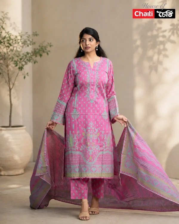 4_20260802_163132_0003 Chaiti Pure Cotton Three Piece