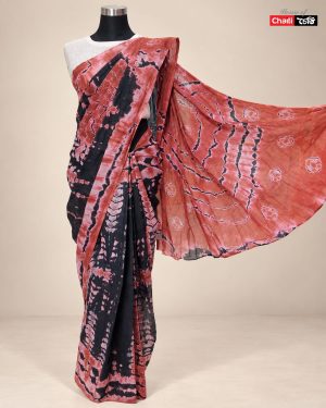 Batik Saree
