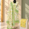 Chaiti Pure Cotton Three Piece