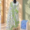 Chaiti Pure Cotton Three Piece