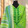 Chaiti Pure Cotton Three Piece