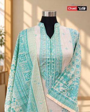 WhatsApp Image 2026-10-27 at 4.40.52 PM Chaiti Premium Cotton Three Piece